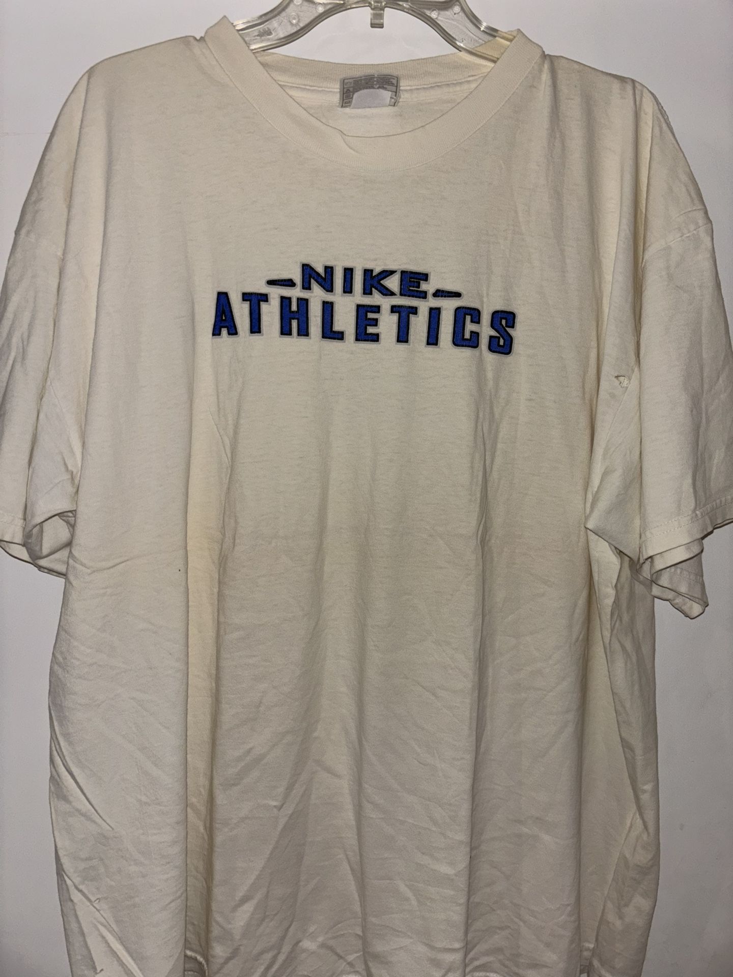 Vintage Nike T Shirt