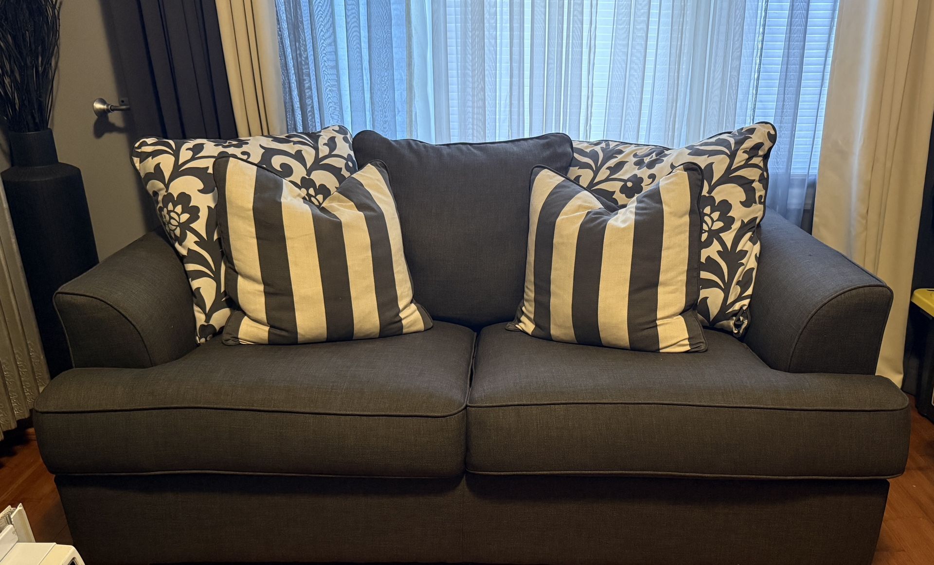 Loveseat