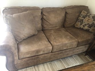 Living room furniture
