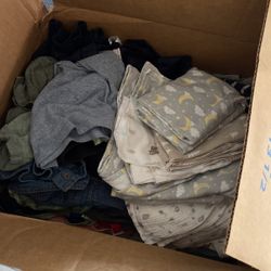 Baby Clothes
