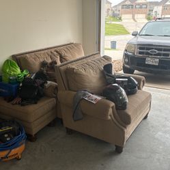 Free Couches