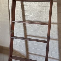 Blanket Ladder. 🤎✨5,8’ 