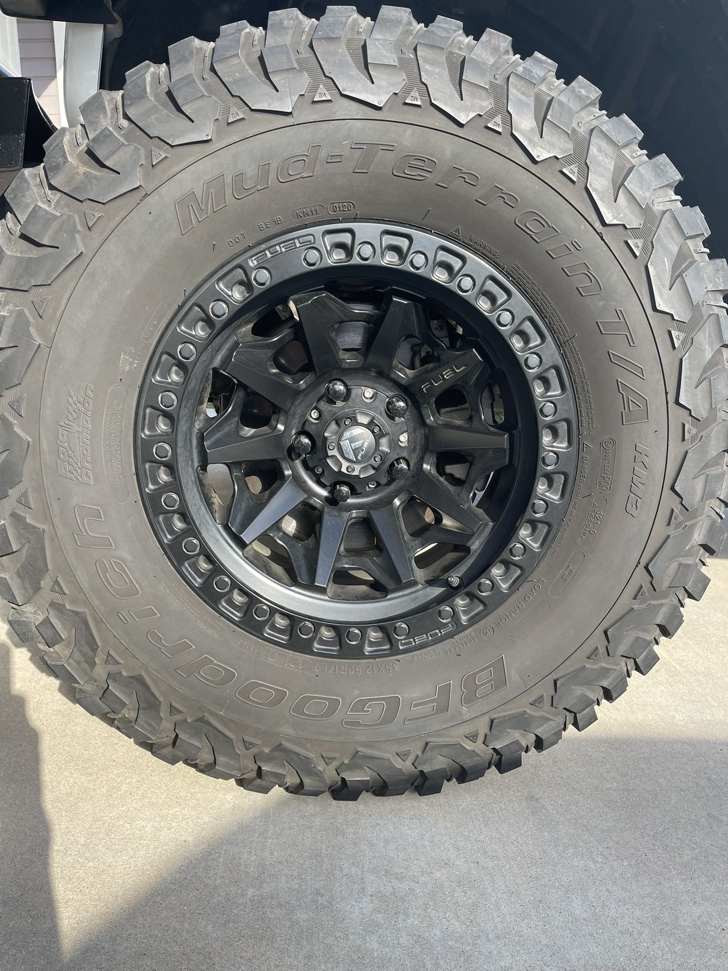 Jeep Wrangler Parts