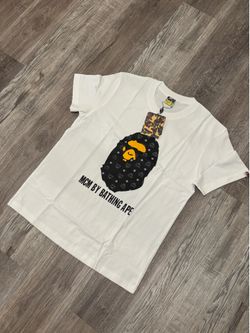Bape tee