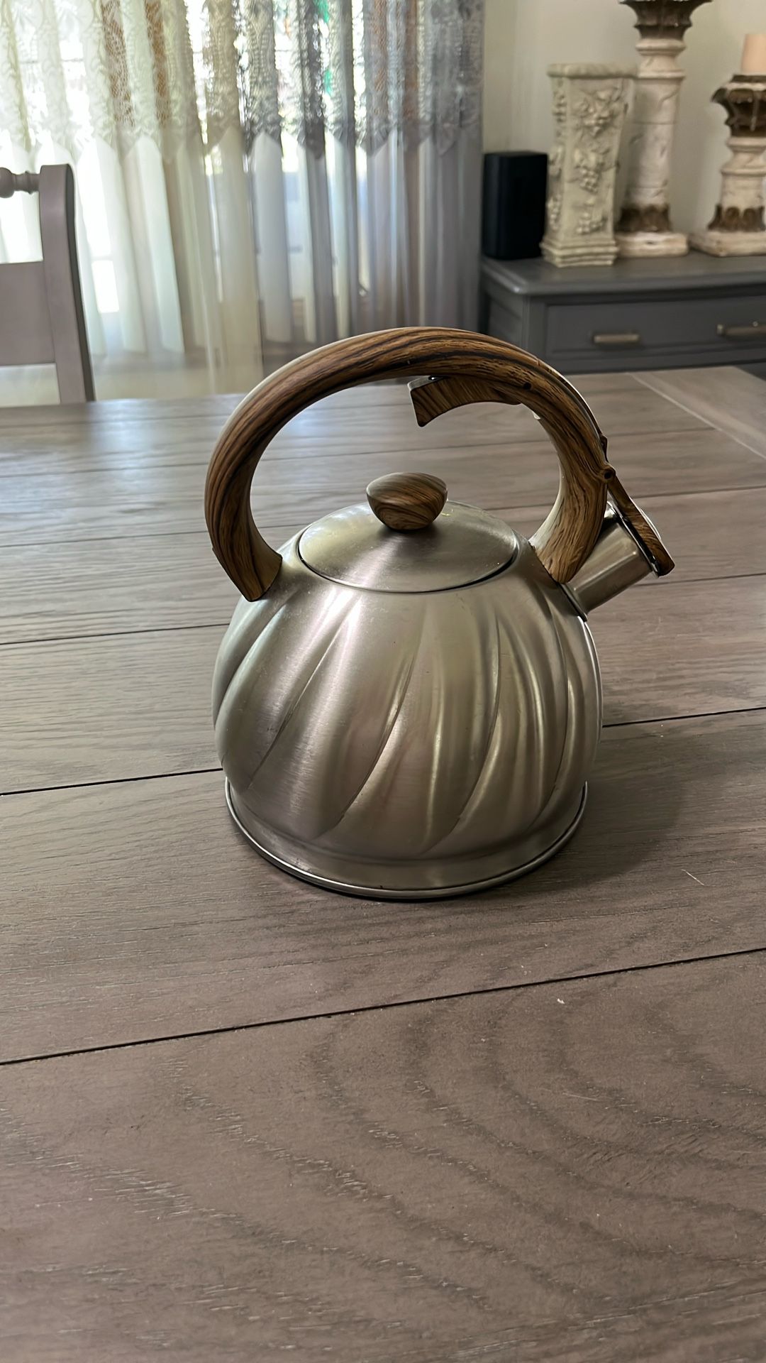 Tea Pot