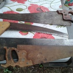 Handsaws 