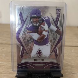 Tai Felton