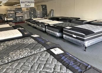 MATTRESS SPECIALS. Send Me Your Size