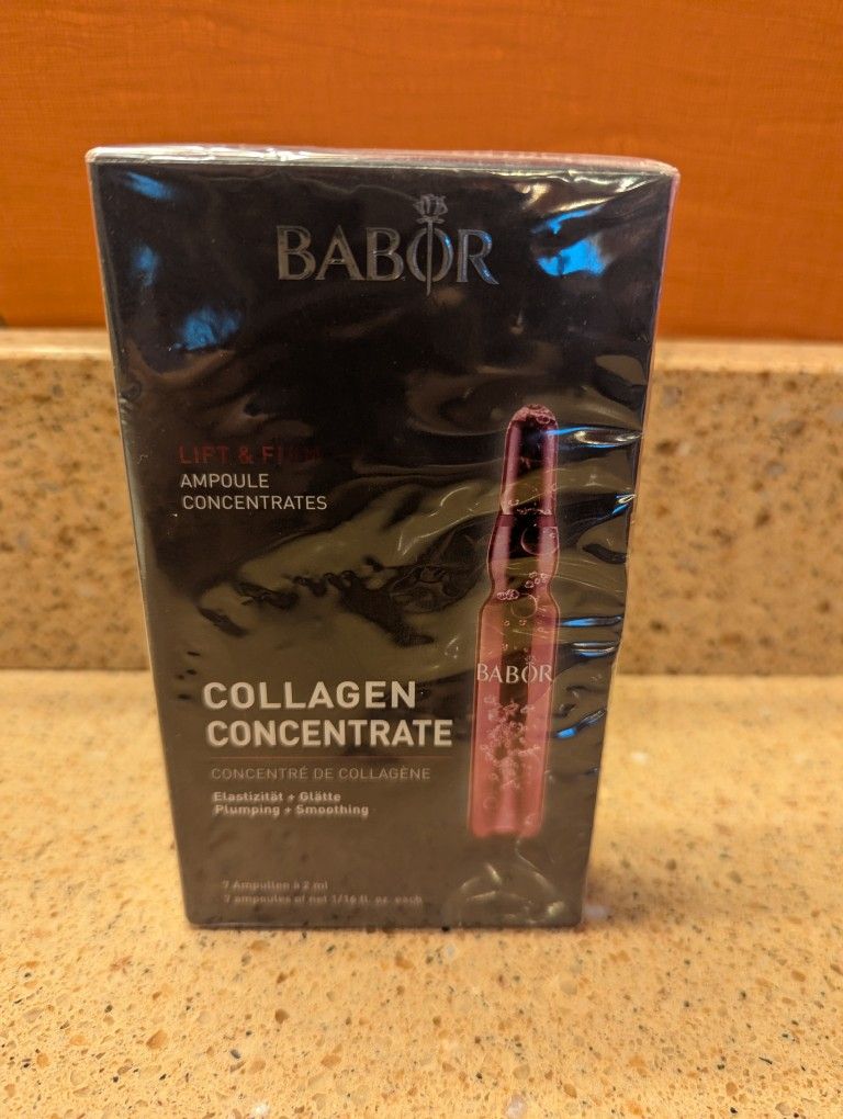 Anti-Aging Wrinkle Serum Anti-wrinkle And Anti-aging Serum Works In 7 Days New In Box Asking $20 Are Best Offer