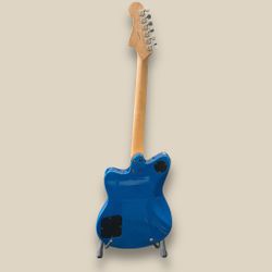 Fender Toronado GT HH Electric Guitar (blue) for Sale in Chandler