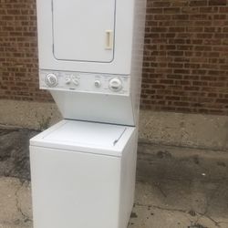 Washer and dryer Combo Unit 