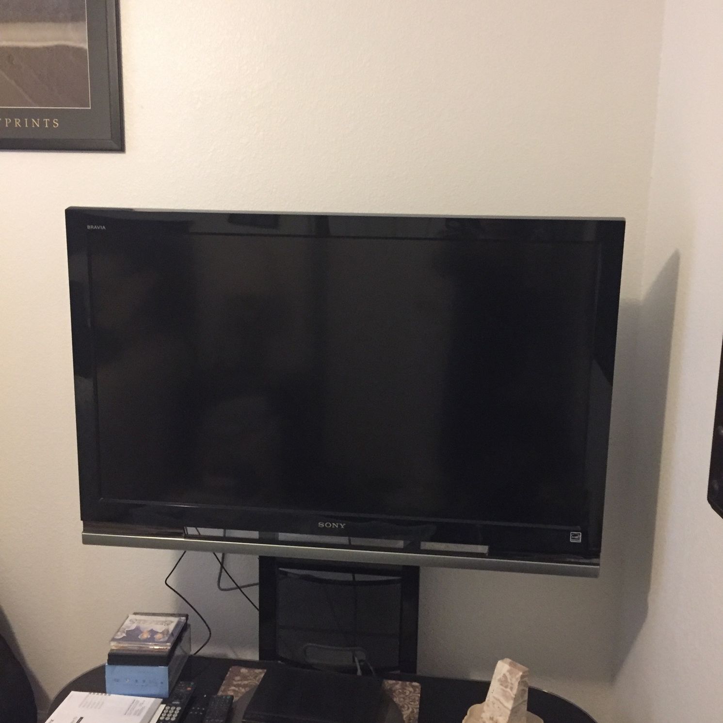 Sony Bravia Tv