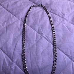Silver Chain Itaty 925 