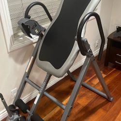 Inversion Table