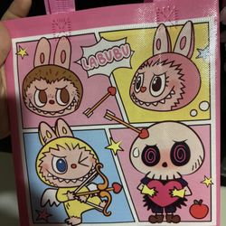 Labubu Bag