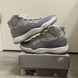 Cool greys 11