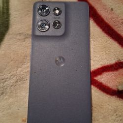 Motorola.
Moto G 2025