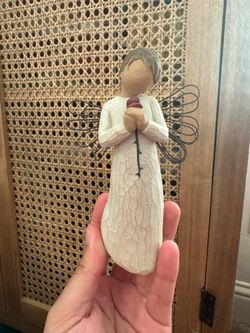 Willow Tree Loving Angel