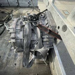 2014, 2015 Honda CIVIC OR HRV CVT Automatic Transmission With 75,000 Miles For Parts