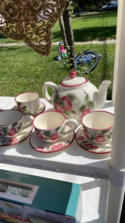 Tag sale