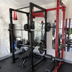 ROGUE GYM items For Sale. (individually)
