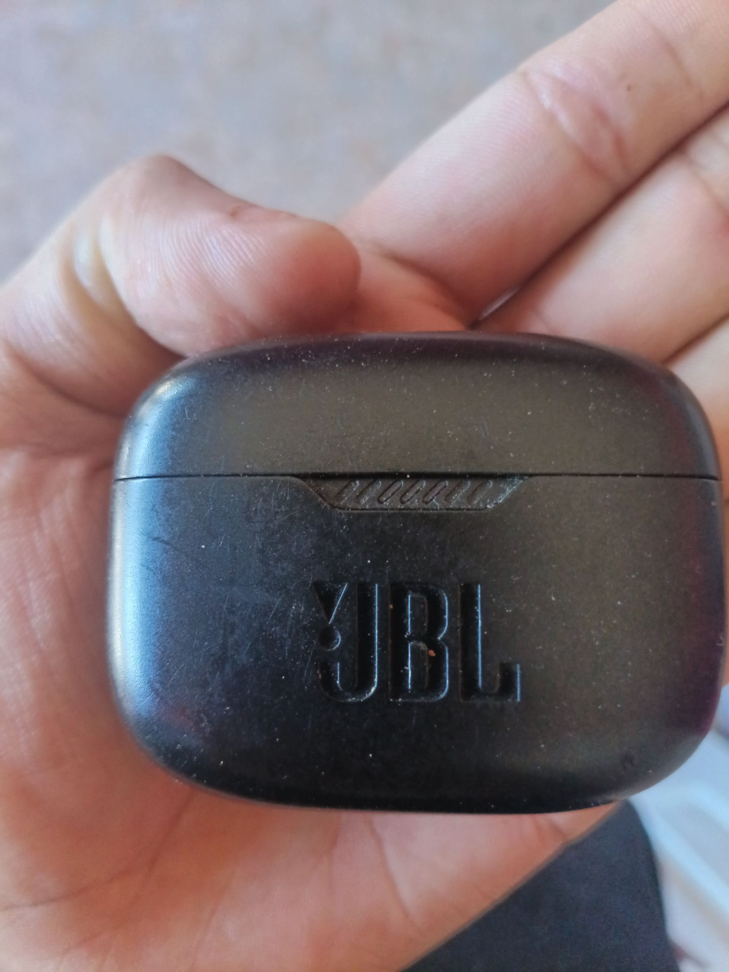 JBL tune 130NC Bluetooth headphones wireless