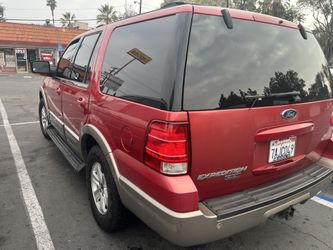 2004 Ford Expedition