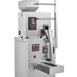VEVOR Automatic Powder Packaging Machine 1-100g – Open Box