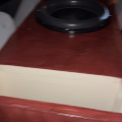 Gp undertaker v2 18” subwoofer and box