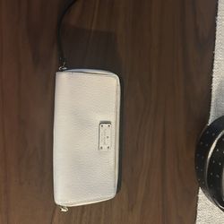 Kate Spade Wristlet 