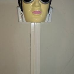 Giant Elvis Pez