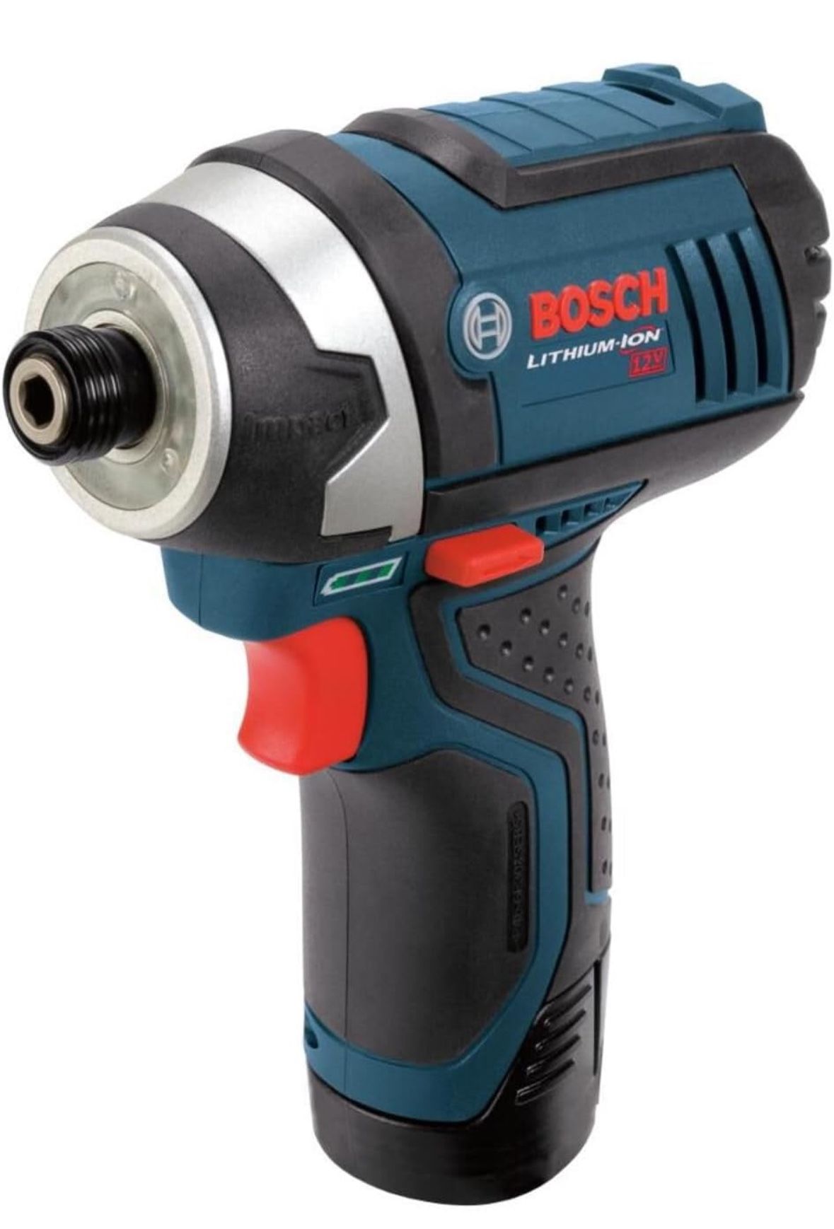 Bosch 12v Impact driver