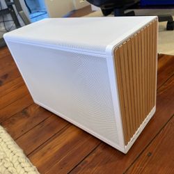 Asrock B850m  / Thermaltake Tough Power 750 / Lian Li A3 mAtx Case