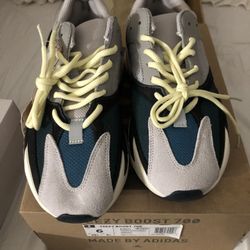Yeezys 700  Only $250.