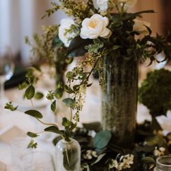 Faux Flower Bundle — Weddings - Bridal & Engagement Showers - Baby Showers