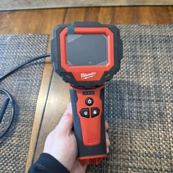 M12 360 Spector Camera 