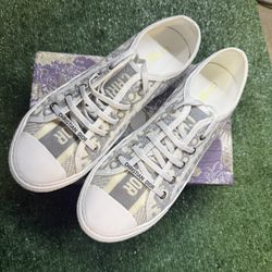 Dior Woman’s Shoes 