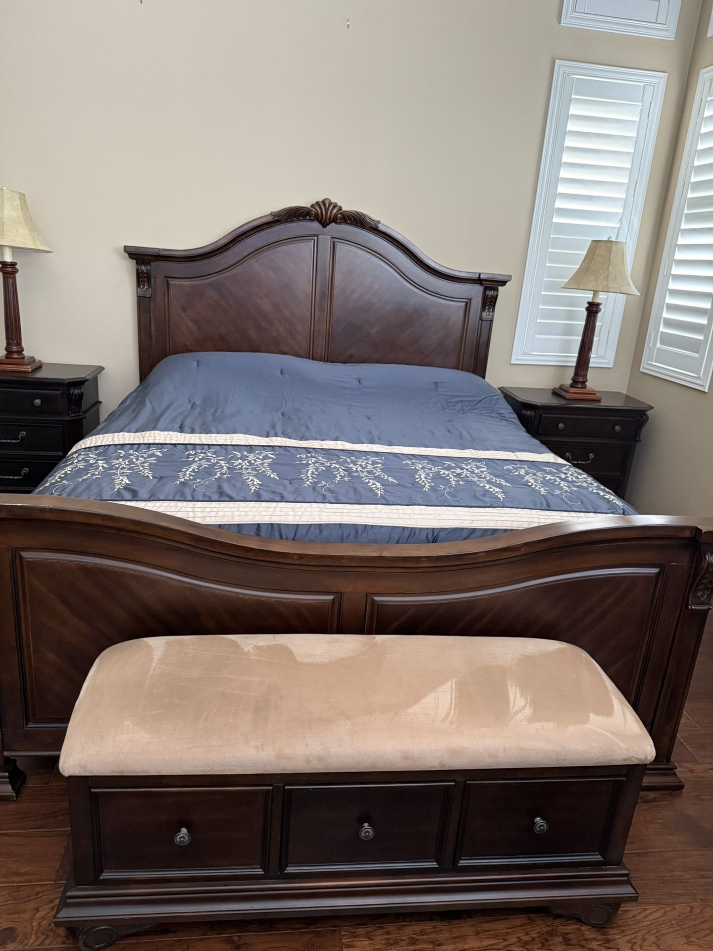 Bedroom Set