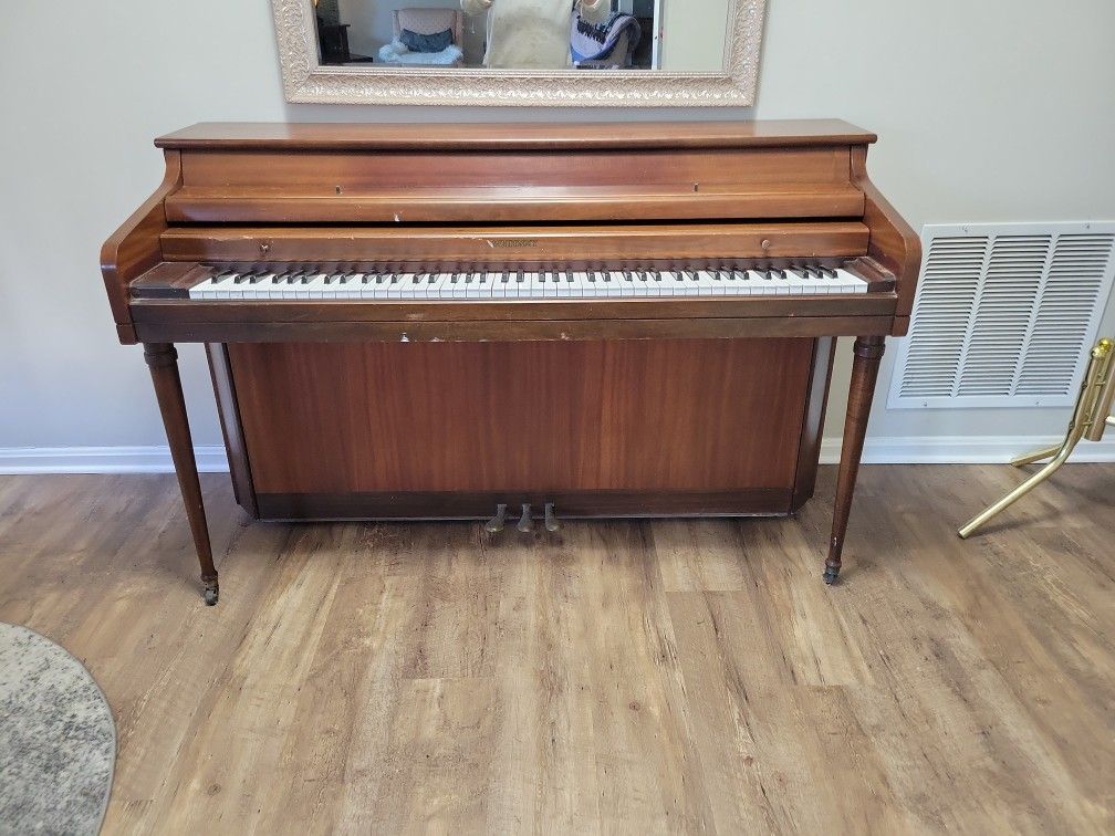 FREE PIANO
