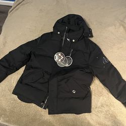 MooseKnuckle Puffer XXL