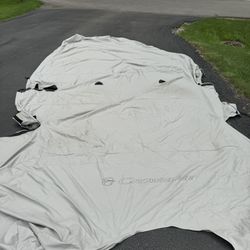 Boat Cover 