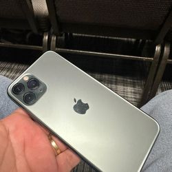iPhone 11 Pro Unloked 