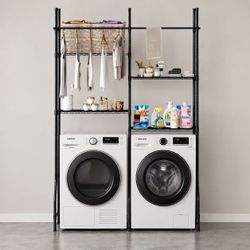 Laundry Rack Shelf New