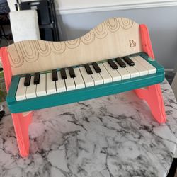 Piano