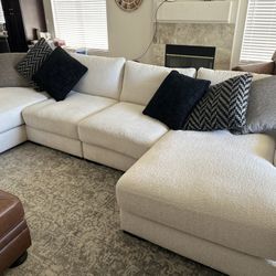 Sectional Sofa