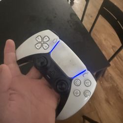 Ps5 Controller 