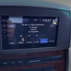 Pioneer Touch Screen Radio Bluetooth Nex Apple CarPlay 