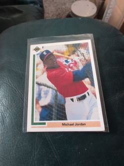 Michael Jordan SP1