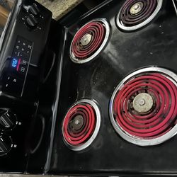 Stove 