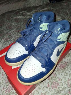 Nike air jordan